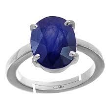 Blue Sapphire Image